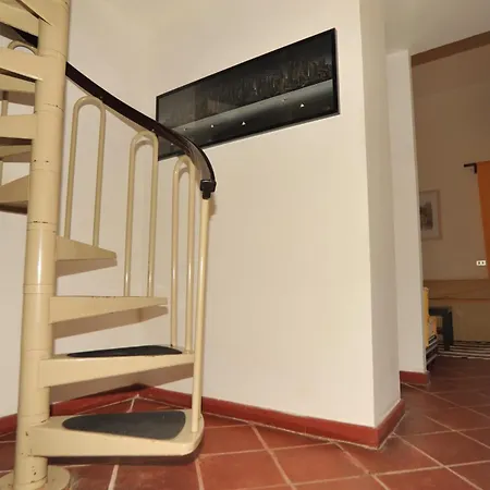 Apartment La Bricola Lb 238 *