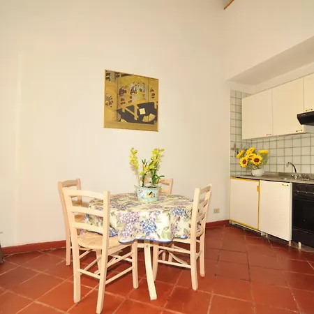 Apartment La Bricola Lb 238 *