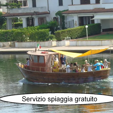 La Bricola Lb 238 Apartment I Casoni