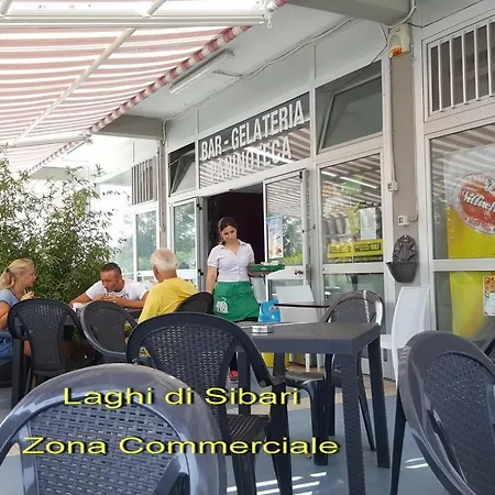 Apartment La Bricola Lb 238