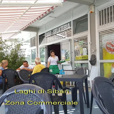 Apartment La Bricola Lb 238 I Casoni