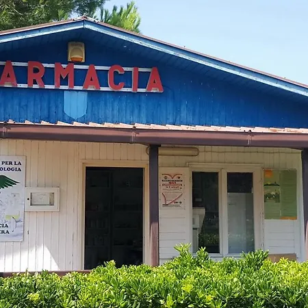 La Bricola Lb 238 * I Casoni