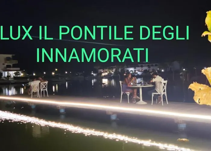 La Bricola Lb 238 公寓