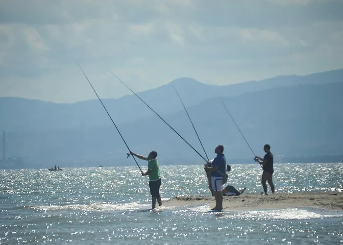 公寓 La Bricola Lb 238 I Casoni