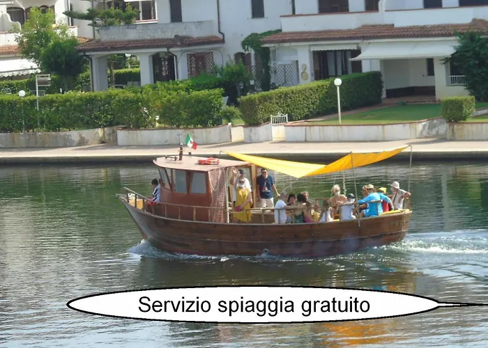 La Bricola Lb 238 公寓 I Casoni