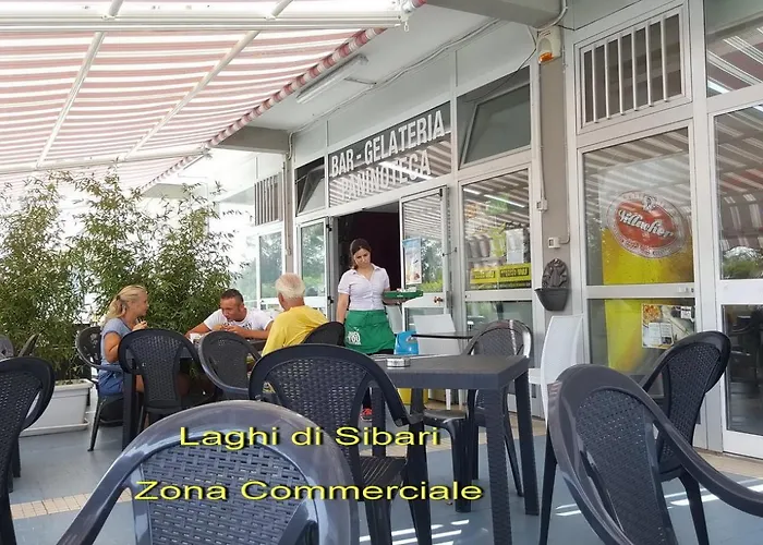 公寓 La Bricola Lb 238