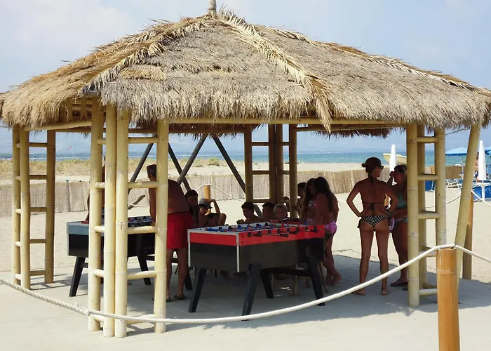 La Bricola Lb 238 I Casoni