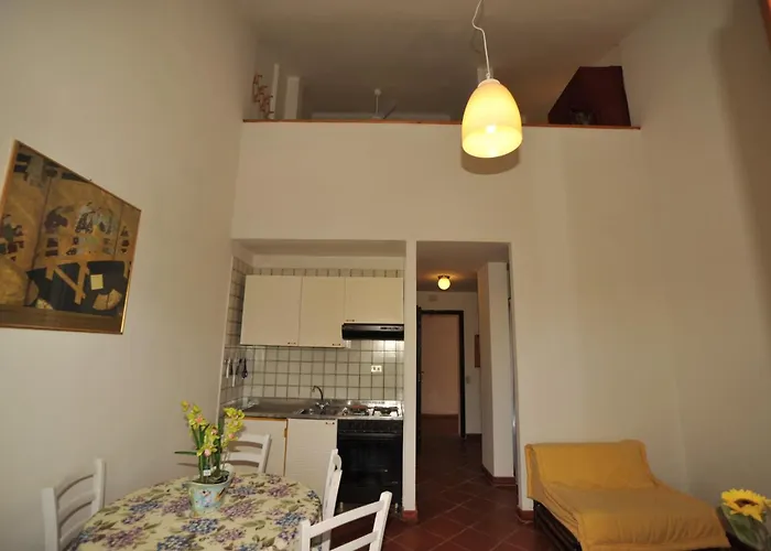 La Bricola Lb 238 公寓 I Casoni