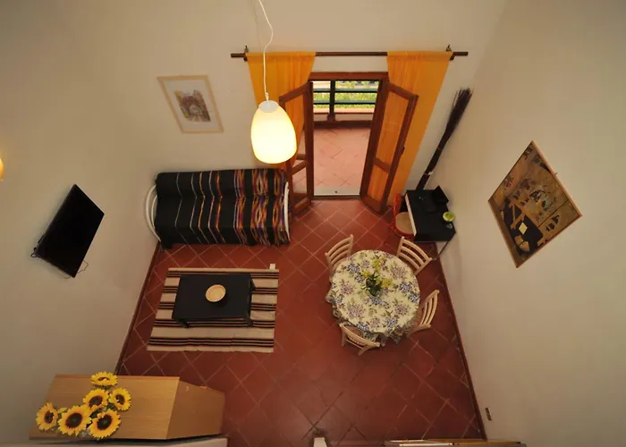 La Bricola Lb 238 I Casoni