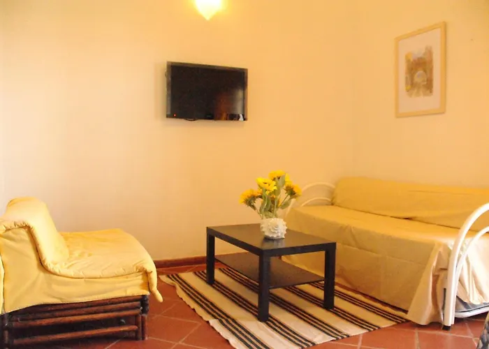 La Bricola Lb 238 公寓 I Casoni