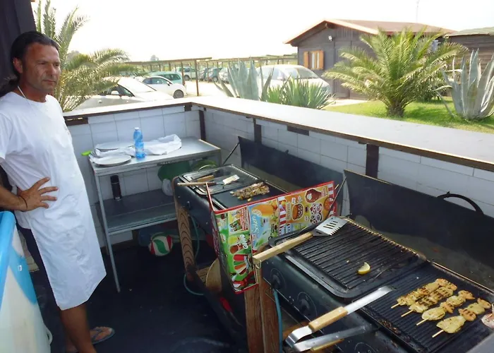 La Bricola Lb 238 公寓 I Casoni