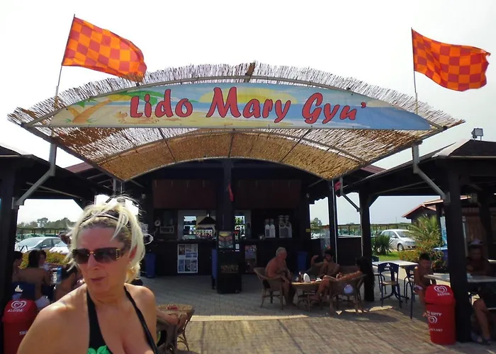 公寓 La Bricola Lb 238 I Casoni